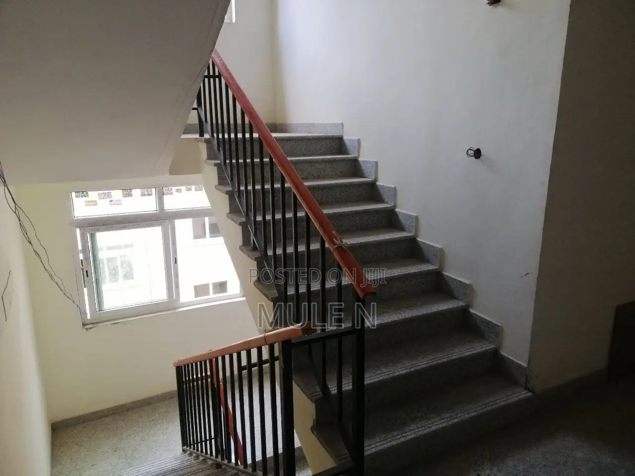 Furnished Studio Apartment in Sunshine Apartment, Bole for sale