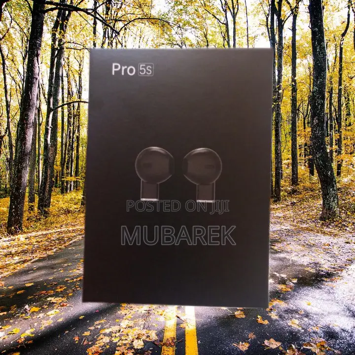 Airpods Pro 5S: Elevating Your Meditation Experience