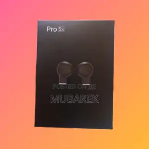 Photo - Airpods Pro 5S: Unleash Your Gaming Soundtrack