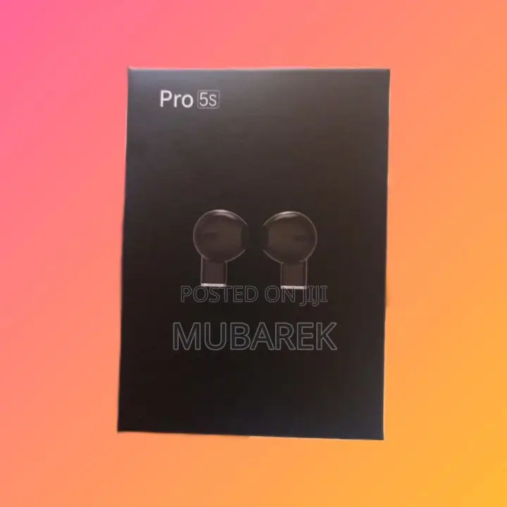 Airpods Pro 5S: Unleash Your Gaming Soundtrack