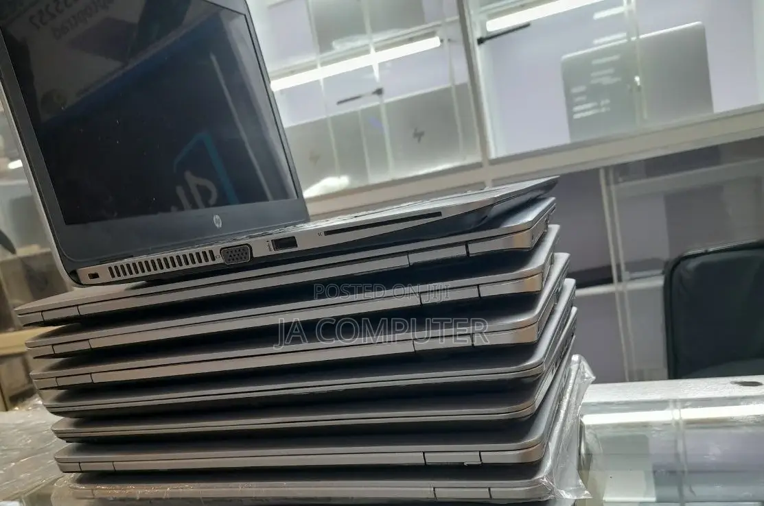 New Laptop HP EliteBook 840 G3 8GB Intel Core I5 HDD 1T