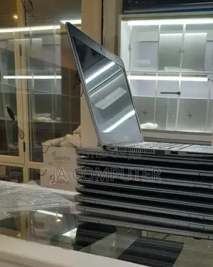 New Laptop HP EliteBook 840 G3 8GB Intel Core I5 HDD 1T