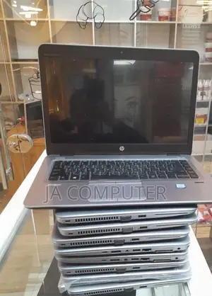 New Laptop HP EliteBook 840 G3 8GB Intel Core I5 HDD 1T