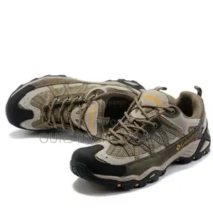 High Master Quality Colombia Strong Comfortable Shoe