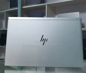 New Laptop HP EliteBook 850 G8 8GB Intel Core I5 SSD 512GB