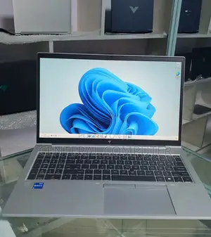 Photo - New Laptop HP EliteBook 850 G8 8GB Intel Core I5 SSD 512GB