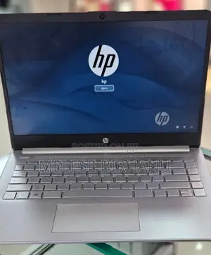 New Laptop HP Stream Notebook 8GB Intel Core I3 SSD 256GB