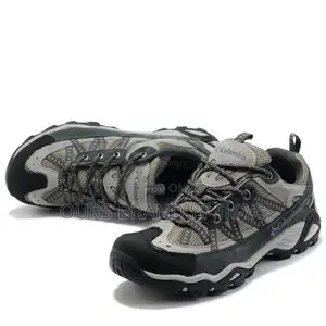 High Master Quality Colombia Strong Comfortable Shoe