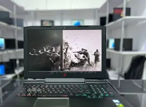 New Laptop HP Omen 15 16GB Intel Core I7 HDD+SSD 1.5T