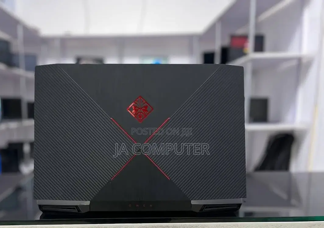 New Laptop HP Omen 15 16GB Intel Core I7 HDD+SSD 1.5T