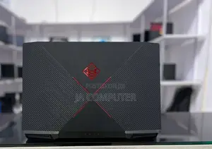 New Laptop HP Omen 15 16GB Intel Core I7 HDD+SSD 1.5T