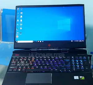 New Laptop HP Omen X 16GB Intel Core I7 HDD+SSD 1.5T