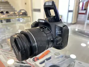 Photo - Canon 250d Cam