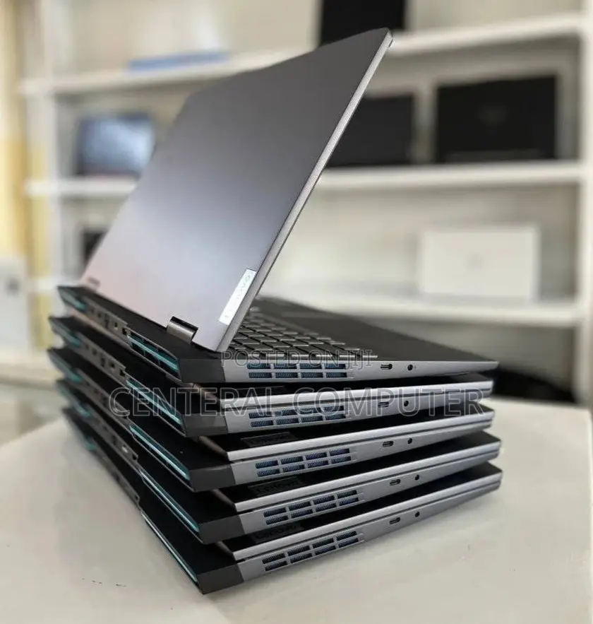 New Laptop Lenovo 16GB Intel Core I5 SSD 512GB