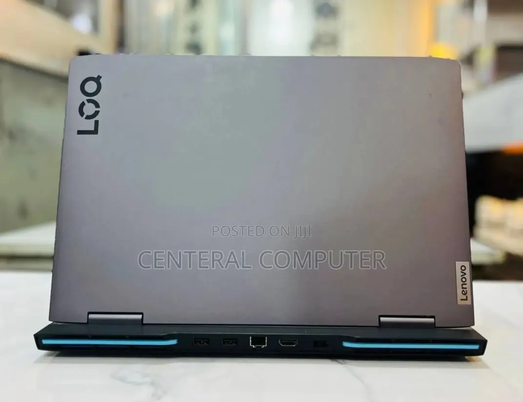 New Laptop Lenovo 16GB Intel Core I5 SSD 512GB