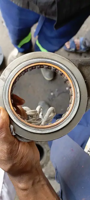 Photo - Qualified Electromechanical Engineer