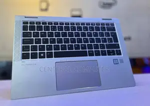 New Laptop HP EliteBook 1040 G3 16GB Intel Core I7 SSD 512GB