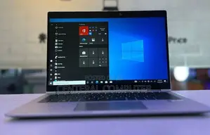 Photo - New Laptop HP EliteBook 1040 G3 16GB Intel Core I7 SSD 512GB