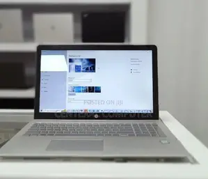 Photo - New Laptop HP Pavilion DM3Z 8GB Intel Core I5 SSD 512GB