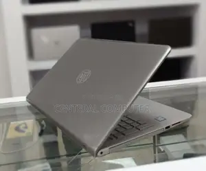 New Laptop HP Pavilion DM3Z 8GB Intel Core I5 SSD 512GB