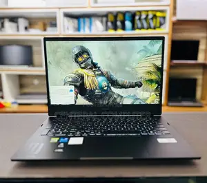 New Laptop HP Omen 15-Dh002nr 16GB Intel Core I7 SSD 512GB