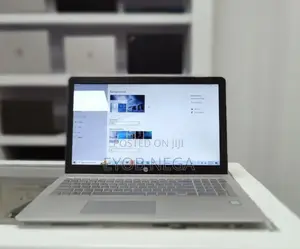 Laptop HP Pavilion 15 8GB Intel Core I5 HDD 1T