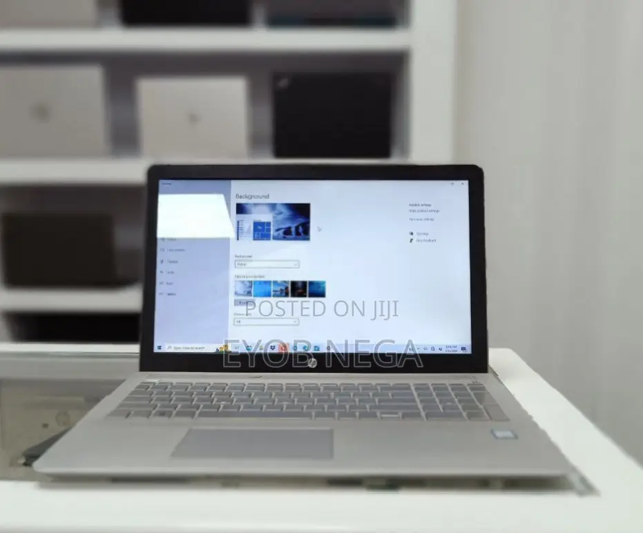 Laptop HP Pavilion 15 8GB Intel Core I5 HDD 1T