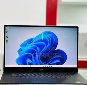 Photo - New Laptop Dell XPS 15 32GB Intel Core I7 SSD 1T