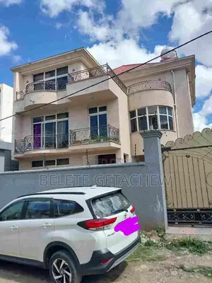 7bdrm House in Semit, B+G+2 Luxury, Bole for sale