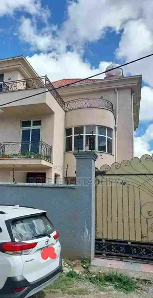 7bdrm House in Semit, B+G+2 Luxury, Bole for sale