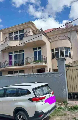 7bdrm House in Semit, B+G+2 Luxury, Bole for sale
