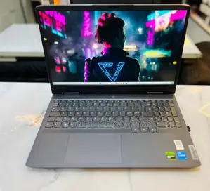 Photo - New Laptop Lenovo Legion Y530 8GB Intel Core I5 SSD 512GB