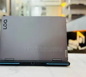 New Laptop Lenovo Legion Y530 8GB Intel Core I5 SSD 512GB