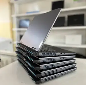 New Laptop Lenovo Legion Y530 8GB Intel Core I5 SSD 512GB