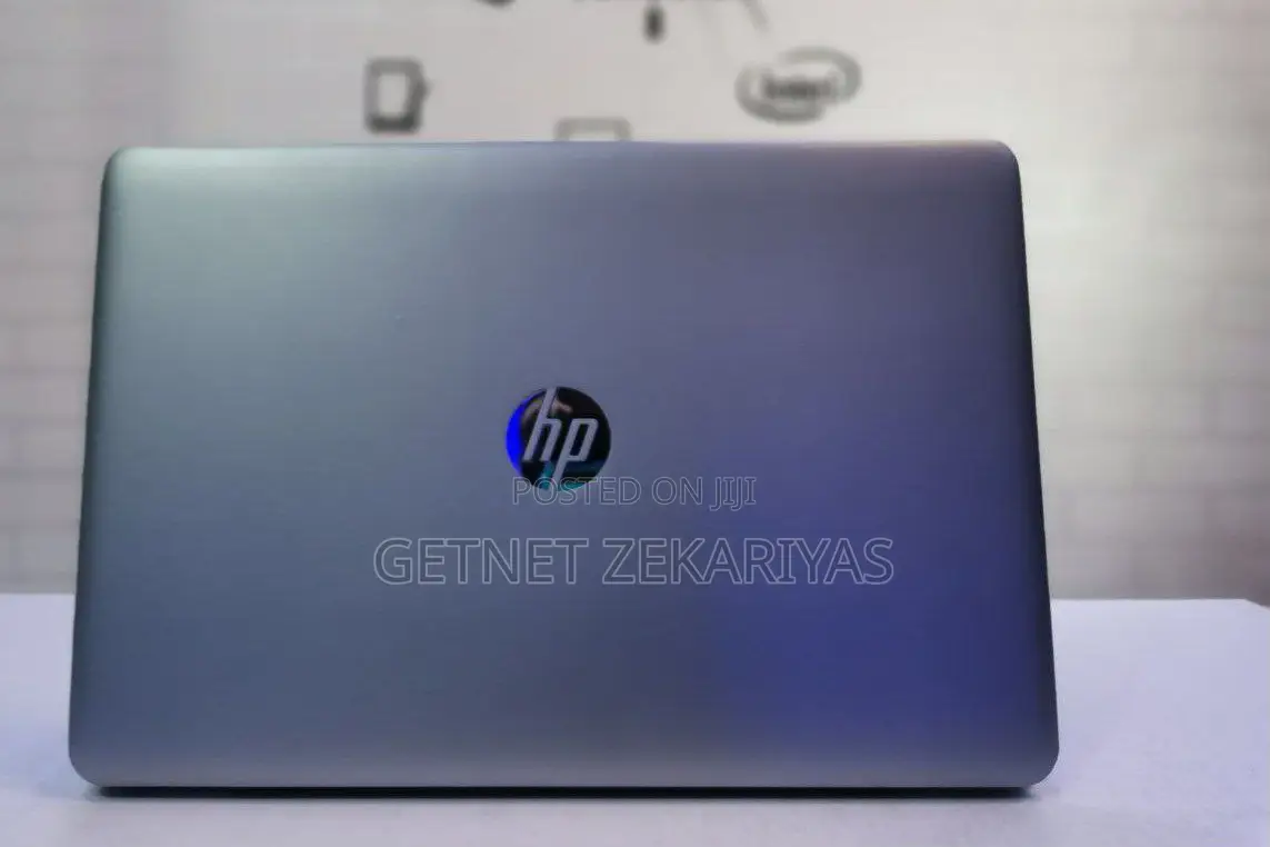 New Laptop HP EliteBook 840 G3 8GB Intel Core I7 SSD 1T