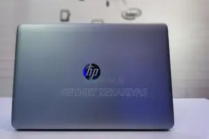 Photo - New Laptop HP EliteBook 840 G3 8GB Intel Core I7 SSD 1T