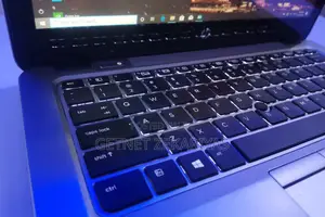 New Laptop HP EliteBook 840 G3 8GB Intel Core I7 SSD 1T