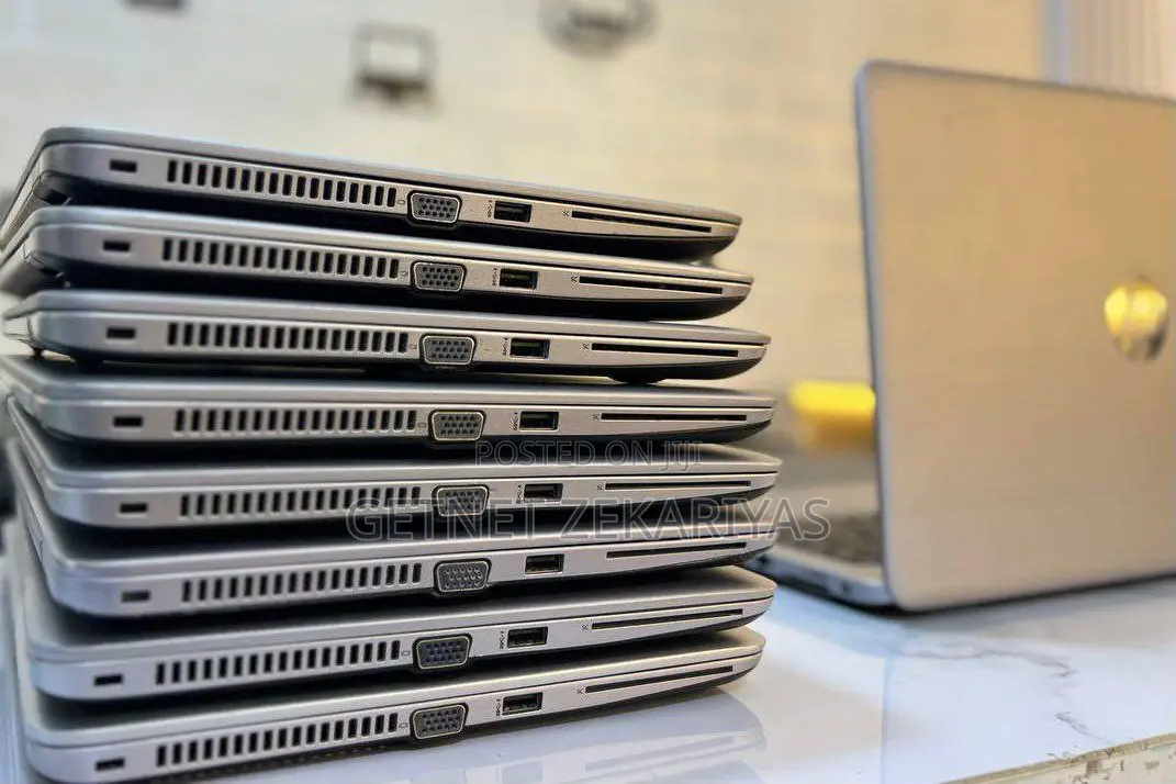 New Laptop HP EliteBook 840 G3 8GB Intel Core I7 SSD 1T