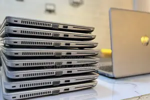 New Laptop HP EliteBook 840 G3 8GB Intel Core I7 SSD 1T