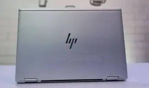 Photo - New Laptop HP EliteBook 840 G5 16GB Intel Core I7 SSD 512GB