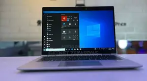 New Laptop HP EliteBook 840 G5 16GB Intel Core I7 SSD 512GB