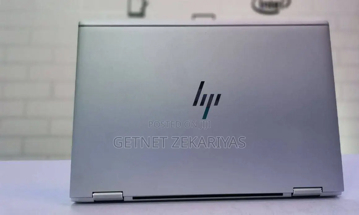 New Laptop HP EliteBook 840 G5 16GB Intel Core I7 SSD 512GB