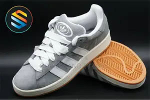 High Master Quality Adidas Campus Low Cut Sneakers Shoes