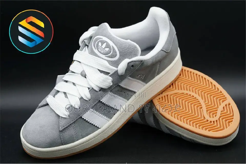 High Master Quality Adidas Campus Low Cut Sneakers Shoes