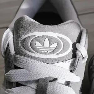 High Master Quality Adidas Campus Low Cut Sneakers Shoes
