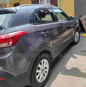 Hyundai Creta 2020