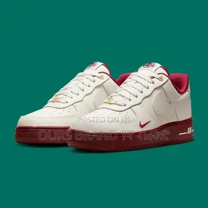 High Master Quality ORIGINALNIKE AIR FORCE