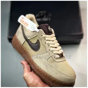 Photo - High Master Quality ORIGINALNIKE AIR FORCE