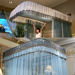 ዘመናዊ አጎበር Mosquito Net