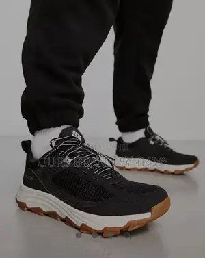 Colombia Sneakers High Master Quality